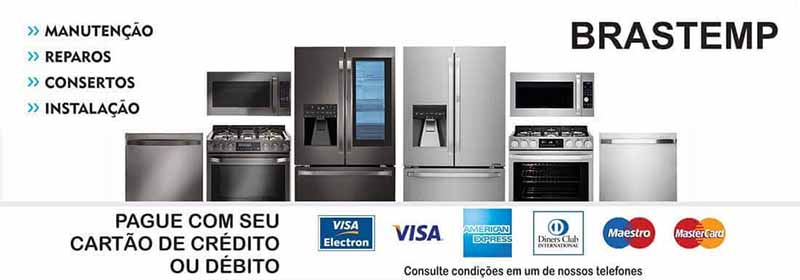 Agendamento Assistência Brastemp de eletrodomésticos Agendamento Assistência Brastemp de eletrodomésticos