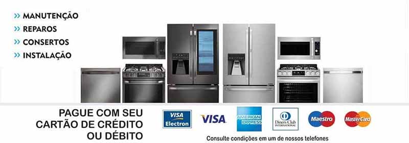 Agendamento tecnico da marca Samsung