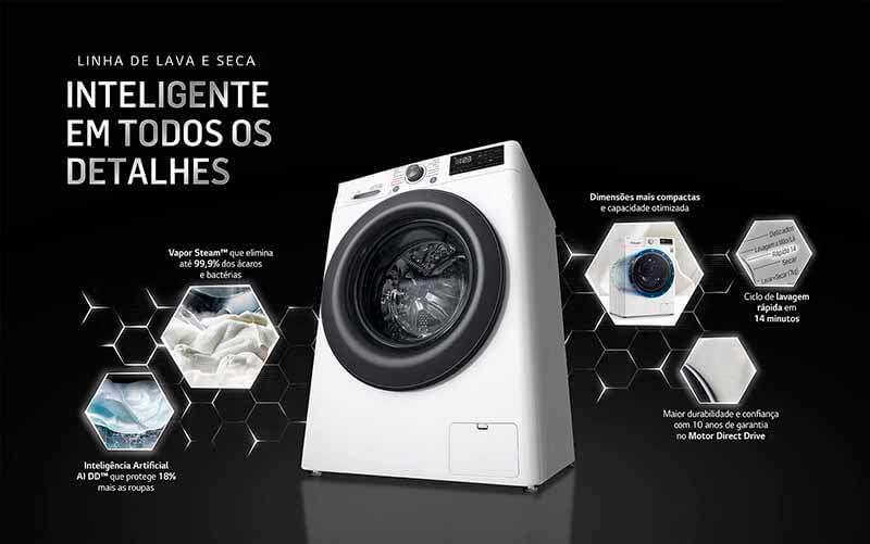Agendamento Assistência LG de eletrodomésticos Agendamento Assistência LG de eletrodomésticos
