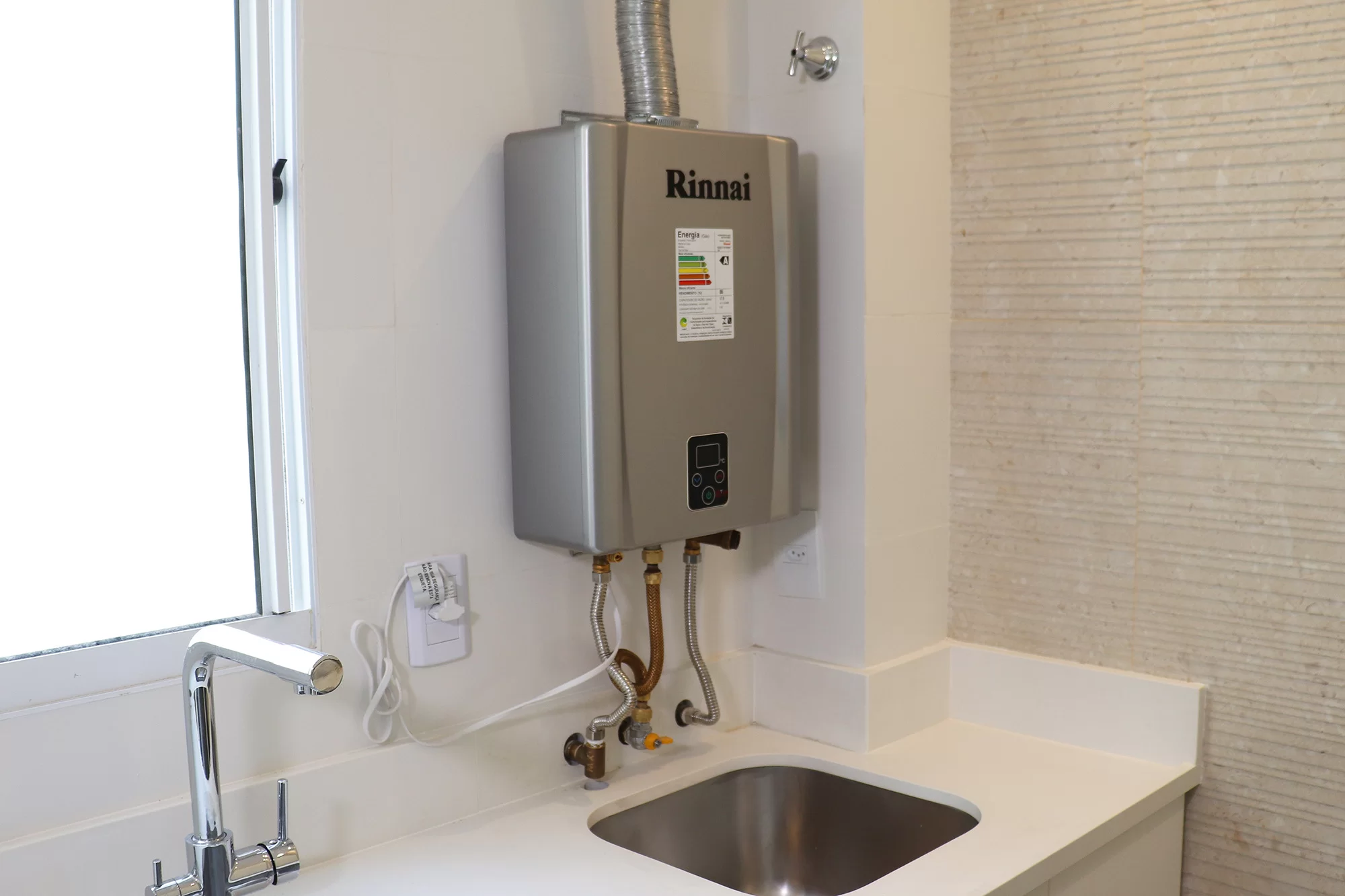 Manutenção aquecedores a gás Manutenção aquecedores a gás